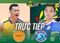 Link trực tiếp giải bóng chuyền VĐQG 2026 hôm nay: LP Bank Ninh Bình vs Sanest Khánh Hoà