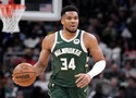 Giannis Antetokounmpo lên tiếng về tin đồn ra đi: "Quyền quyết định không còn ở tôi"