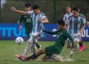 Kết quả giải U17 Nam Mỹ: Argentina giành vé vào bán kết và tham dự World Cup