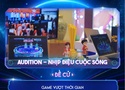Audition vào chung kết Game Awards 2026: Hành trình của “Game Vượt Thời Gian” trong nền kinh tế sáng tạo