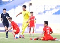 Bảng xếp hạng giải bóng đá U17 Đông Nam Á 2026 mới nhất