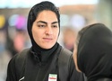 Rút đơn tị nạn, đội trưởng tuyển nữ Iran lập tức được trả lại tài sản