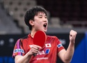 Vì sao Tomokazu Harimoto cho rằng bóng bàn Nhật Bản có thực lực ngang ngửa Trung Quốc?