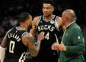 Từ chức HLV trưởng, Doc Rivers muốn tạm nghỉ ngơi sau mùa giải ác mộng cùng Bucks