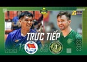 Link trực tiếp giải bóng chuyền VĐQG 2026 hôm nay: Thể Công Tân Cảng vs Tp.Hồ Chí Minh