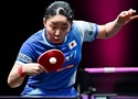 Miwa Harimoto đặt mục tiêu vàng tại giải bóng bàn World Championship: Tăng cường thể lực, hướng tới đánh bại Trung Quốc