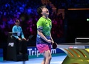 Bóng bàn Nhật Bản đặt cược vào “làn sóng trẻ” tại World Championship London