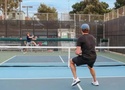 5 chiến thuật đánh đơn pickleball từ các tay vợt chuyên nghiệp