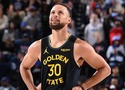 Warriors lại đứng hạng 10 miền Tây, Stephen Curry bật cười trước loạt trận NBA Play-in may rủi