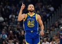 Thống kê doanh số áo đấu NBA 2026: Sự trỗi dậy của Stephen Curry và đà lao dốc của Giannis