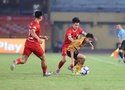 “Bão thẻ phạt” càn quét V.League: 17 cái tên vắng mặt ở vòng 19