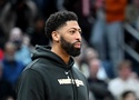 Đổi đội 2 lần trong 1 tháng, Anthony Davis thẳng thắn chia sẻ về định hướng tương lai tại NBA