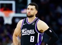Trải qua mùa giải ác mộng, Zach LaVine cân nhắc bước vào thị trường chuyển nhượng tự do NBA