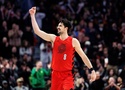 Deni Avdija chói sáng với 41 điểm, giật vé dự NBA Playoffs cho Portland Trail Blazers