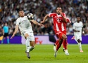 Đội hình dự kiến Bayern Munich - Real Madrid ở trận lượt về tứ kết Champions League