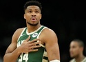 Giannis Antetokounmpo tìm kiếm "văn hóa chiến thắng" ở vị thuyền trưởng tiếp theo của Bucks