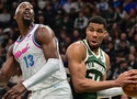 Giannis Antetokounmpo và tương lai bất định: Miami Heat chuẩn bị nổ "bom tấn" chuyển nhượng NBA?