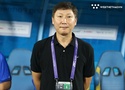 HLV Kim Sang Sik “chọn” tuyển Việt Nam, tạm gác U23?