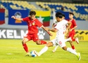 Link xem trực tiếp bóng đá U17 Philippines vs U17 Lào ngày 15/4