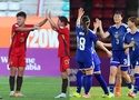 Link xem trực tiếp bóng đá U20 nữ Trung Quốc vs Nhật Bản ngày 15/4