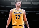 Luka Doncic chuẩn bị bay về Mỹ, hội quân cùng Lakers trước thềm vòng 1 NBA Playoffs