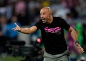 Lý do đằng sau sự ra đi của Mascherano khỏi Inter Miami