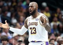 Ở tuổi 41, LeBron James thiết lập thêm một kỷ lục vô tiền khoáng hậu tại NBA