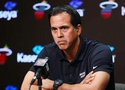 HLV Erik Spoelstra nổi điên: "LaMelo Ball đáng lẽ phải bị đuổi khỏi sân vì pha bóng triệt hạ"