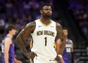 New Orleans Pelicans dập tắt tin đồn chuyển nhượng, cam kết tương lai với Zion Williamson