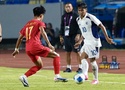 Thua sốc Myanmar, U17 Thái Lan đối diện nguy cơ bị loại sớm