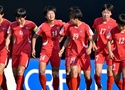 Triều Tiên thị uy sức mạnh trước Hàn Quốc ở bán kết U20 nữ châu Á 2026