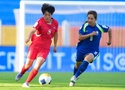Triều Tiên “hủy diệt” cả châu Á, băng băng vào chung kết U20 nữ 2026