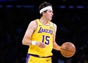 Los Angeles Lakers mất đi trụ cột: Hé lộ thời điểm tái xuất của Austin Reaves tại NBA Playoffs