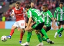 Tỷ lệ kèo trận Real Betis vs Braga, 2h00 ngày 17/4, Cúp C2 châu Âu