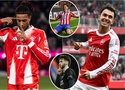 Siêu máy tính: Arsenal và Bayern là ứng cử viên sáng giá cho chức vô địch Champions League