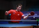 ITTF mở đường cho VĐV trẻ Nga và Belarus trở lại thi đấu bóng bàn quốc tế