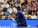 Một mùa, một di sản: Fan Zhendong tái định nghĩa bóng bàn châu Âu