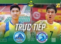 Link trực tiếp giải bóng chuyền VĐQG 2026 hôm nay: Đà Nẵng vs Sanest Khánh Hoà