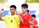 Link xem trực tiếp bóng đá U17 Malaysia vs U17 Indonesia ngày 16/4