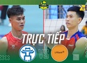 Link trực tiếp giải bóng chuyền VĐQG 2026 hôm nay: Hà Nội vs LP Bank Ninh Bình
