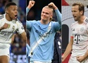 Kane, Haaland và Mbappe có thể phá vỡ những kỷ lục "khủng" nào?