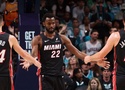 Chuyển nhượng NBA: Miami Heat chuẩn bị dốc toàn lực cho một mùa hè "động trời" tại kỳ nghỉ giữa mùa giải