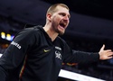 Được nghỉ ngơi nhờ thành tích tốt, Nikola Jokic lại cho rằng điều đó không giúp ích gì trước NBA Playoffs 2026