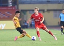 Ba CLB V.League bị phạt vì “mưa thẻ vàng” ở vòng 18