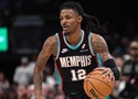 Tương lai bất định của Ja Morant: Memphis Grizzlies có thể bán tháo ngôi sao số 1 CLB