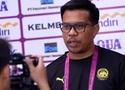 Thắng Indonesia, HLV U17 Malaysia nói thẳng về cơ hội đua vé với U17 Việt Nam 
