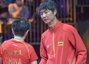 Huang Haicheng trở lại: “Bộ não chiến thuật” tái định hình tuyển bóng bàn nữ Trung Quốc