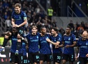 Tất cả các kịch bản cho lễ ăn mừng chức vô địch Serie A của Inter Milan