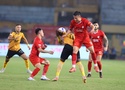 Kết quả bóng đá V.League 2025/26 vòng 19 hôm nay mới nhất