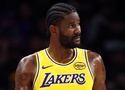 Gánh vác trọng trách tại Lakers, Deandre Ayton sẵn sàng thi đấu hết mình trước Houston Rockets